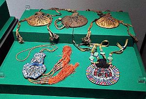 PEKIN - Musee National - 16.06.2024 - 15